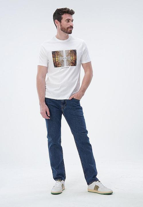 Immagine prodotto Levis 502 Jeans Regular Taper - 86361 (W34/L30)