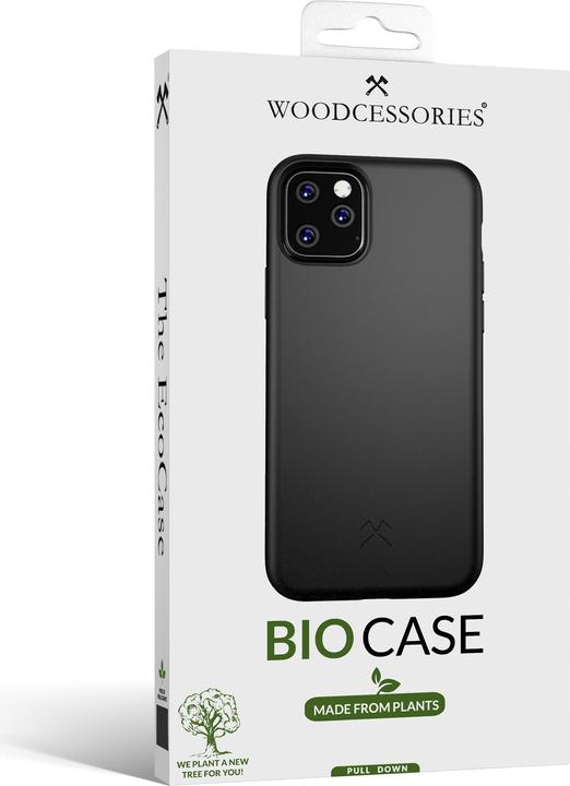 Immagine prodotto Woodcessories BioCase (Apple iPhone 11 Pro Max)