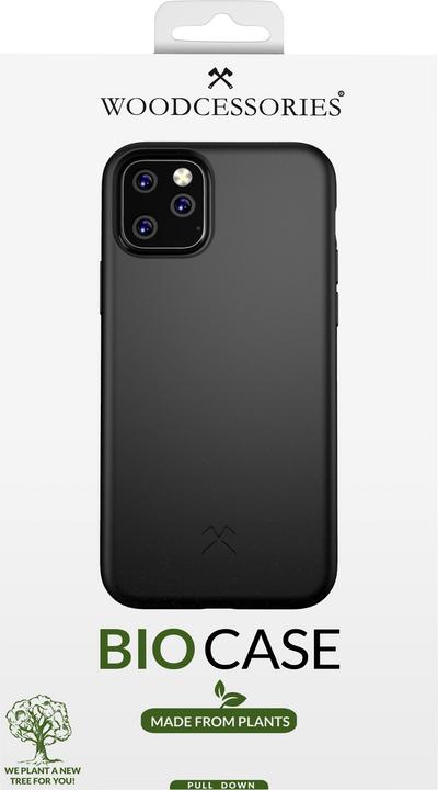 Immagine prodotto Woodcessories BioCase (Apple iPhone 11 Pro Max)