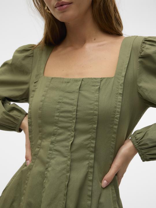 Actual product image Vero Moda VMKLARA Short dress Dress (M)