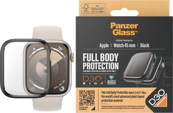 Image du produit PanzerGlass Protecteur d'écran corps complet