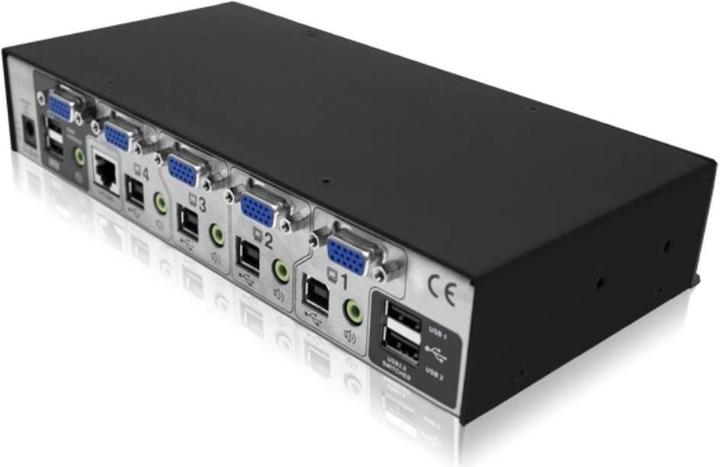 Produktbild Adder ADDERView 4 Pro VGA