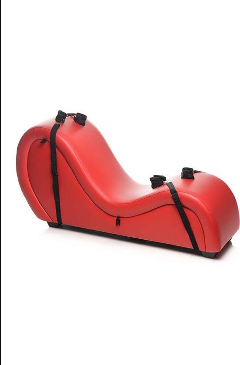 Actual product image Master Series Kinky Couch Sex Lounge Chair