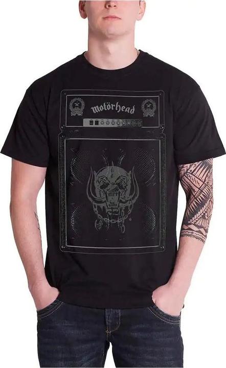 Motorhead TShirt