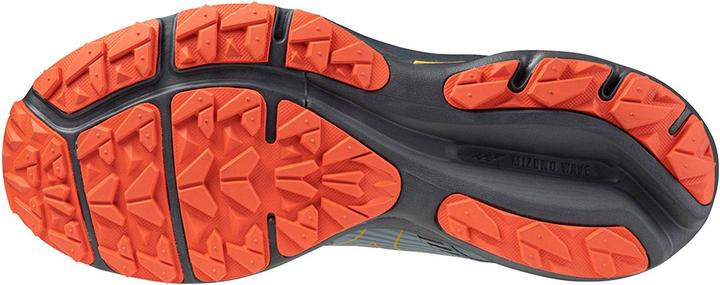 Image du produit Mizuno Wave Rider TT (40.5)