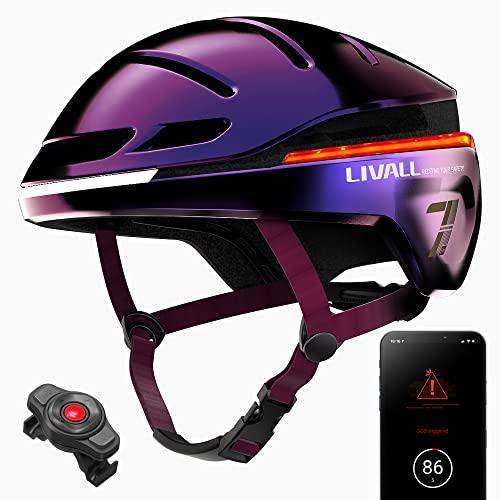 Image du produit Livall EVO21 (54 - 58 cm)