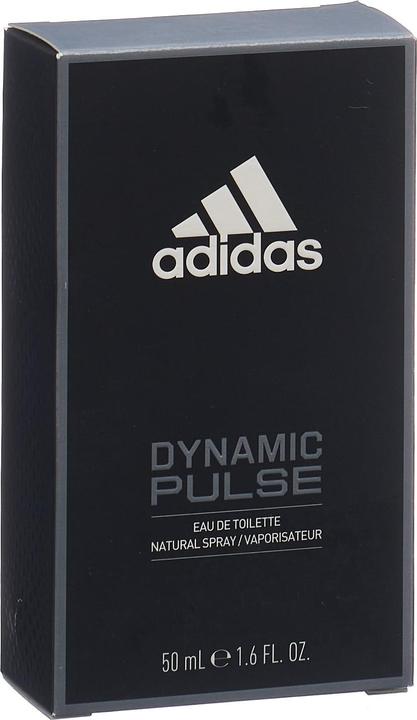 Immagine prodotto adidas Eau de Toilette (re) (Eau de toilette, 50 ml)