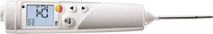 Actual product image Testo Food thermometer