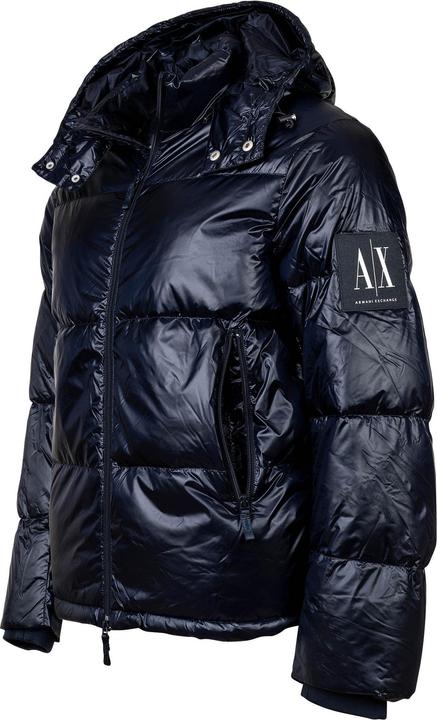 Produktbild Armani Exchange Giacca Piumino (XXL)