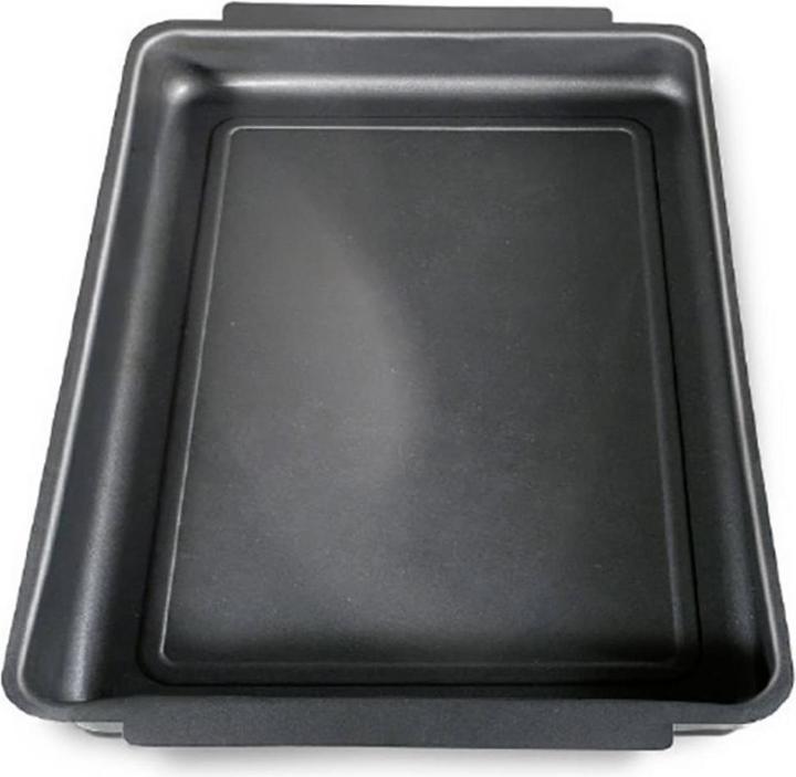 Actual product image Bosch Hausgeräte Multifunction grill TCG4215 2000 W (EU plug)