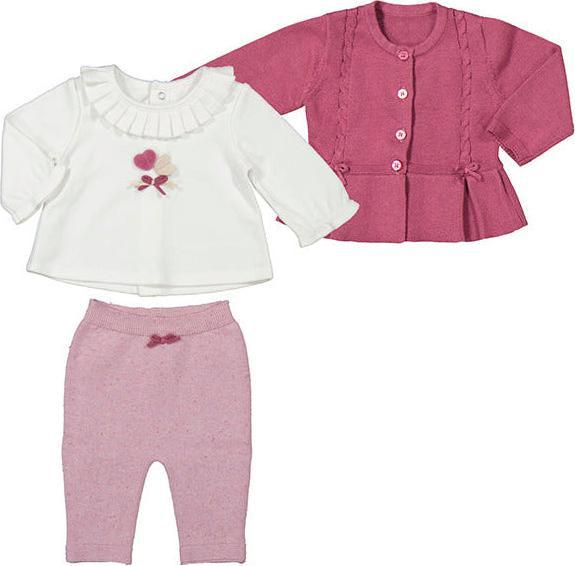 MAYORAL teiliges Set mit Leggings