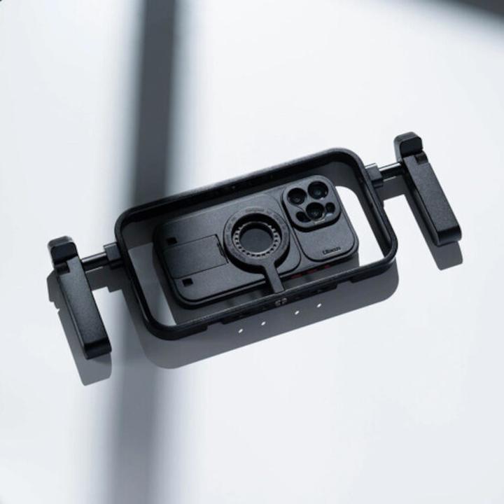 Immagine prodotto Ulanzi MG 001 Gabbia magnetica in metallo per smartphone