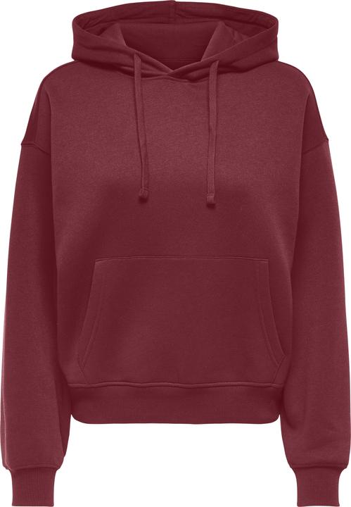 Actual product image Only ONLBEST Sweatshirt Kapuzenpullover (L)