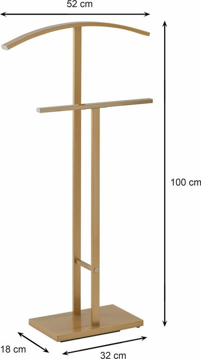 Actual product image IDIMEX Scott