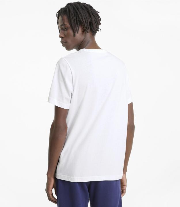 Immagine prodotto Puma Maglietta ESS con logo piccolo-586668 (XXL)