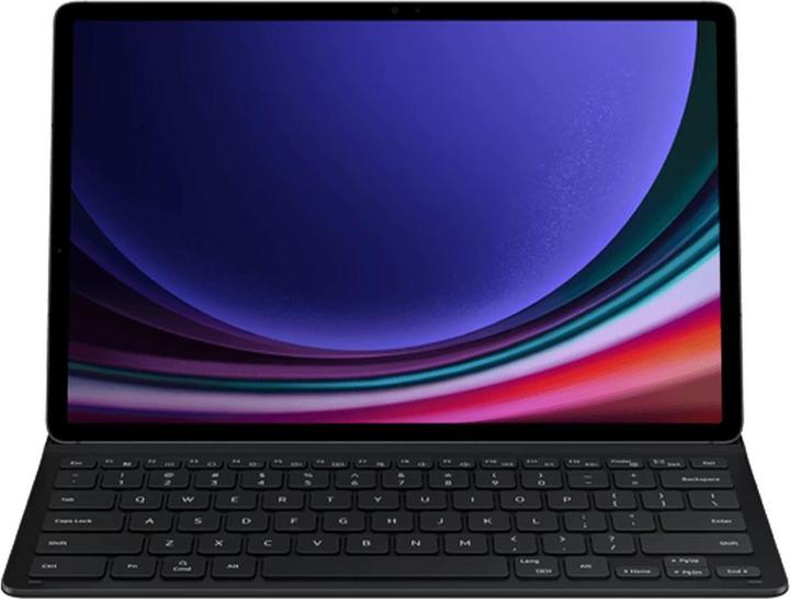 Immagine prodotto Samsung Book Cover Keyboard Slim (Ing. Int., Galaxy Tab S9 Plus)