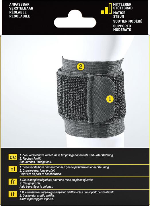 Produktbild Futuro Handgelenkbandage (One Size)