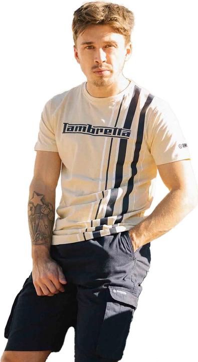 Produktbild Lambretta SS25 TShirt (M)