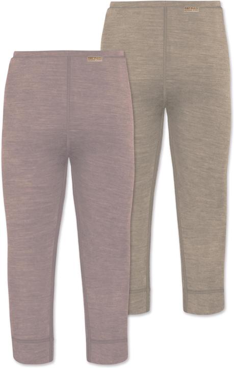 Produktbild Normani 2er Pack Baby Merino Hose „Tutira" - 9507 (74)