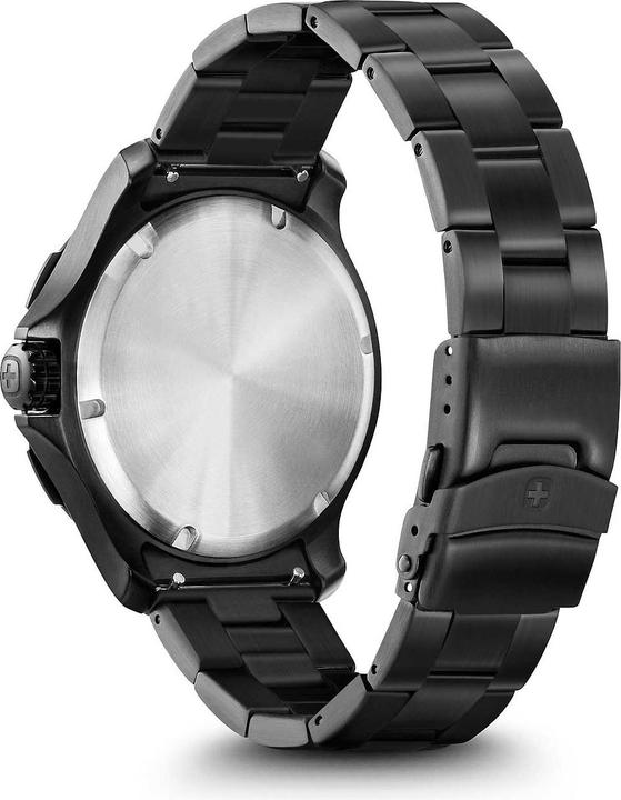 Actual product image Wenger Seaforce (Diving watch, 43 mm)