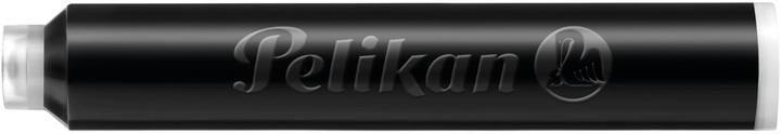 Immagine prodotto Pelikan Inchiostro 4001 (cartucce d'inchiostro, Nero)