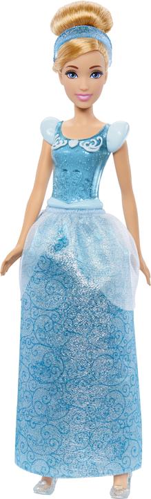 Immagine prodotto Mattel Cinderella Doll