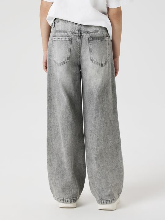 Produktbild Name it NKFROSE WIDE JEANS 5529-BE NOOS (164)
