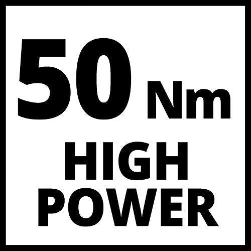 Actual product image Einhell TE-CD 18/50 Li BL Solo (Rechargeable battery operated)
