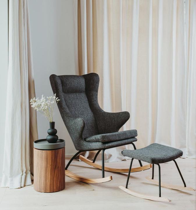 Produktbild Quax Stillstuhl de Luxe