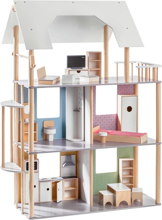 Produktbild Howa Puppenhaus
