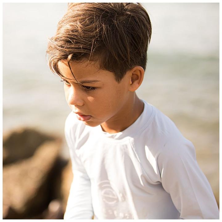 Actual product image Swim Essentials Long sleeve UV shirt (86)
