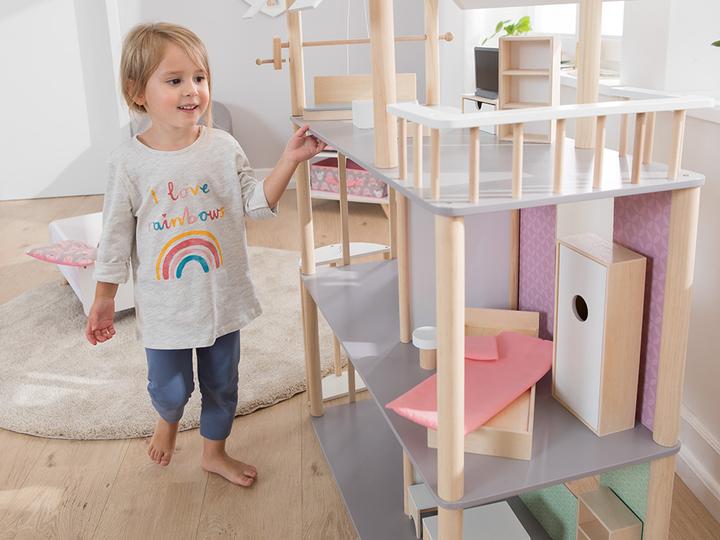Produktbild Howa Puppenhaus