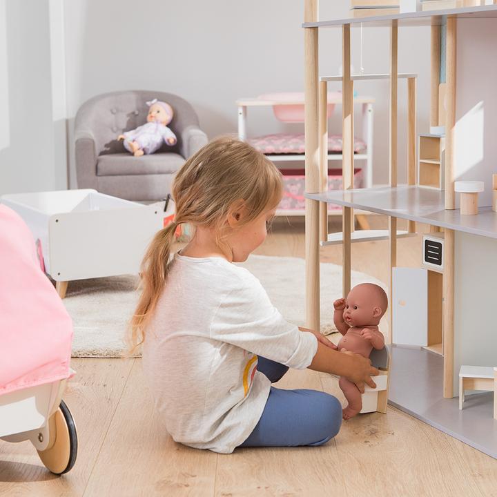Produktbild Howa Puppenhaus