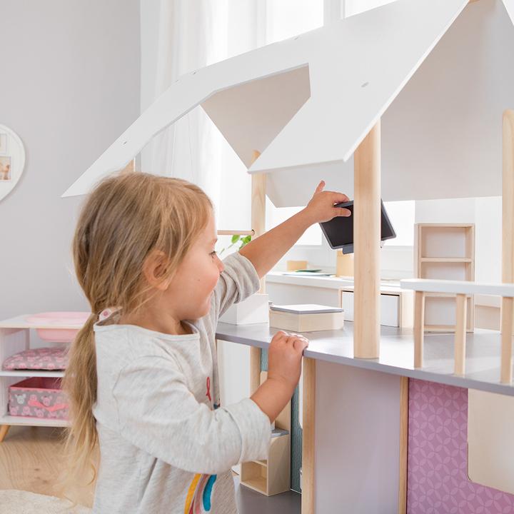Produktbild Howa Puppenhaus