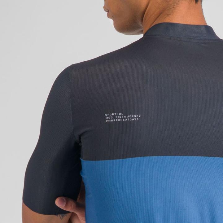 Sportful Pista Jersey (3XL)
