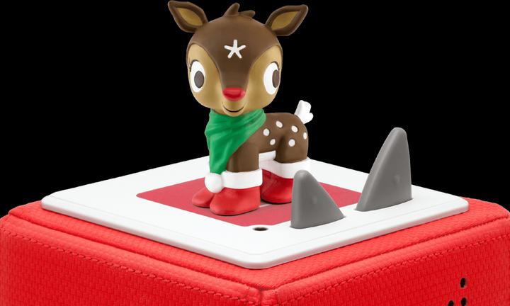 Productafbeelding Tonies Favoriete Kinderliedjes - Kerstliedjes 2 (Herlancering) (Duits)