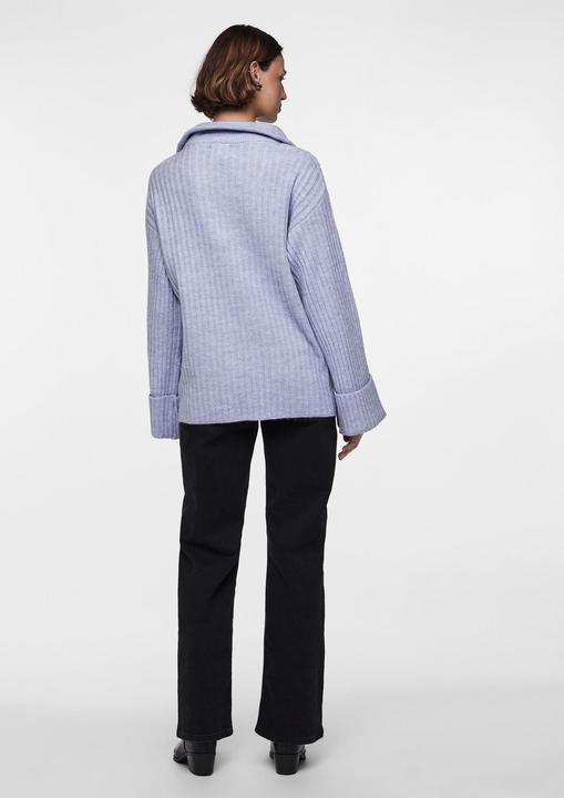 Image du produit Pieces PCHASY Pull en maille (S)