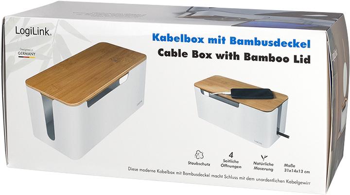 Image du produit LogiLink KAB0075