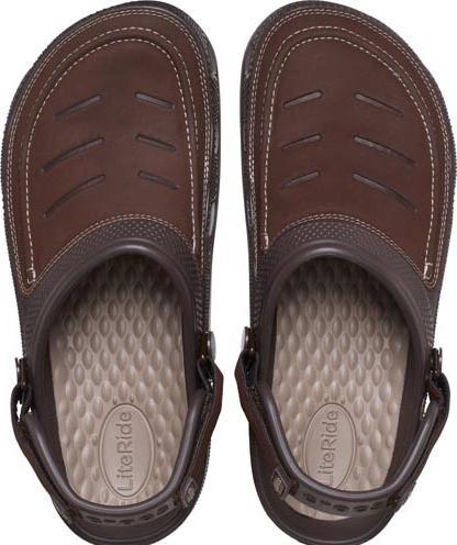 Actual product image Crocs 's Yukon Vista II LR Clog (39)