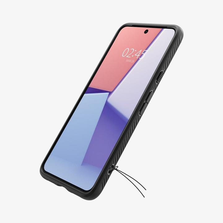 Actual product image Spigen Liquid Air (Google Pixel 8)