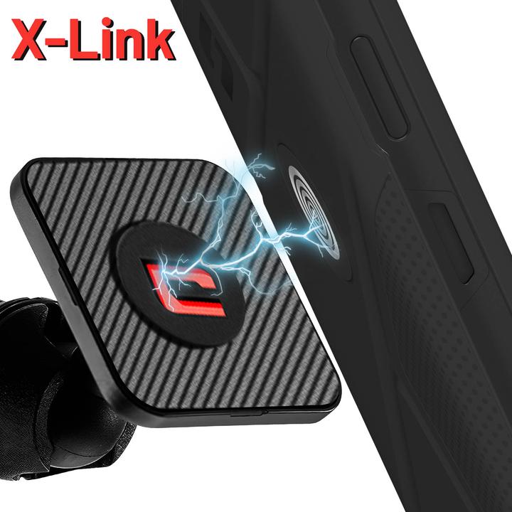 Actual product image Crosscall X-Bike