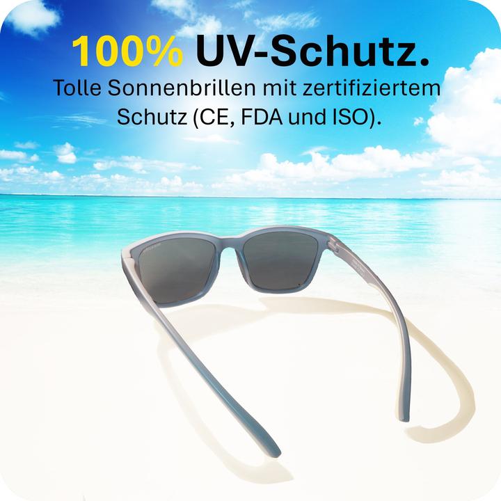 Actual product image Mausito BOHO Large (6 bis 10 Jahre)