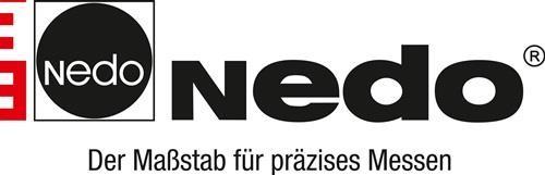 Actual product image Nedo Kurbelstativ (Metal)