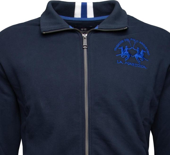 Image du produit La Martina MAF300 - 66683 (XL)