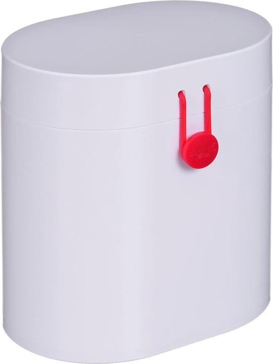 Image du produit Deerma HS007 Défroisseur à vapeur pour vêtements Brosse à vapeur portable (870 W, 20 g/min)