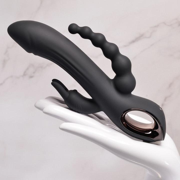 Produktbild Evolved Entwickeltes Trifecta Schwarz