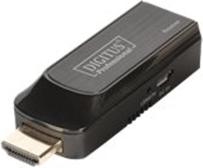 Actual product image Digitus Mini HDMI Extender Set