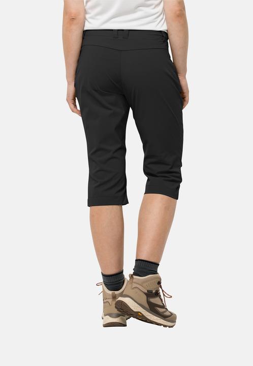 Produktbild Jack Wolfskin Activate Light 3/4 Pants (M)