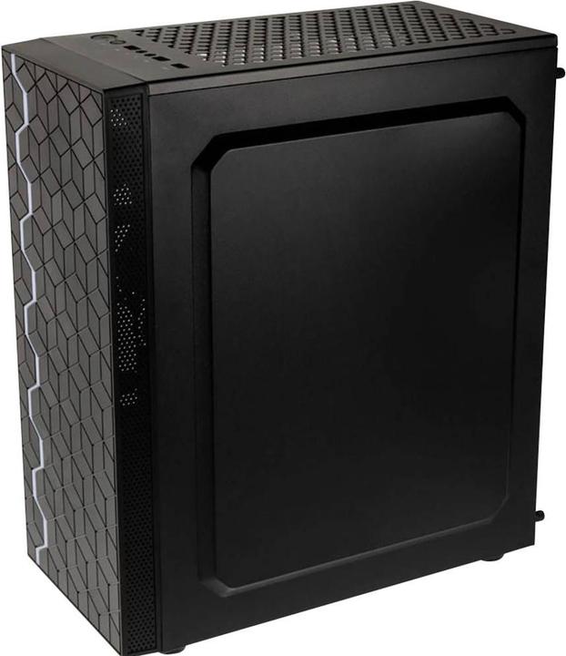 Productafbeelding Kolink Inspire K8 ARGB (ATX, Mini-ITX, Mini-ATX)