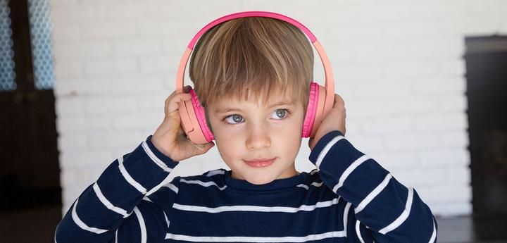 Image du produit Belkin SoundForm Mini